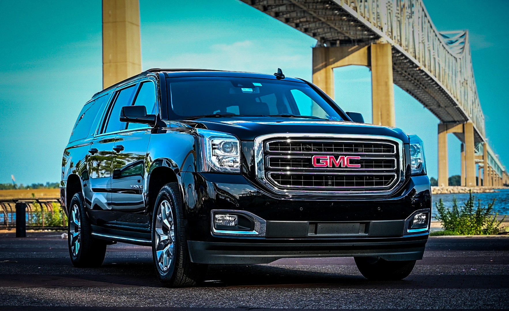 Executive Airport Transportation for Corporate Travelers