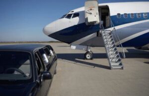 Philadelphia International Airport (PHL) Limo Service – Luxury & On-Time Transfers
