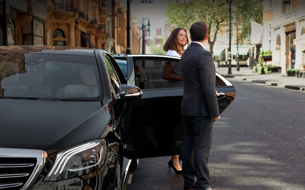 Professional Chauffeur in Philadelphia