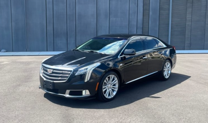 Bachelor, Bachelorette & Birthday Party Transportation in Philadelphia