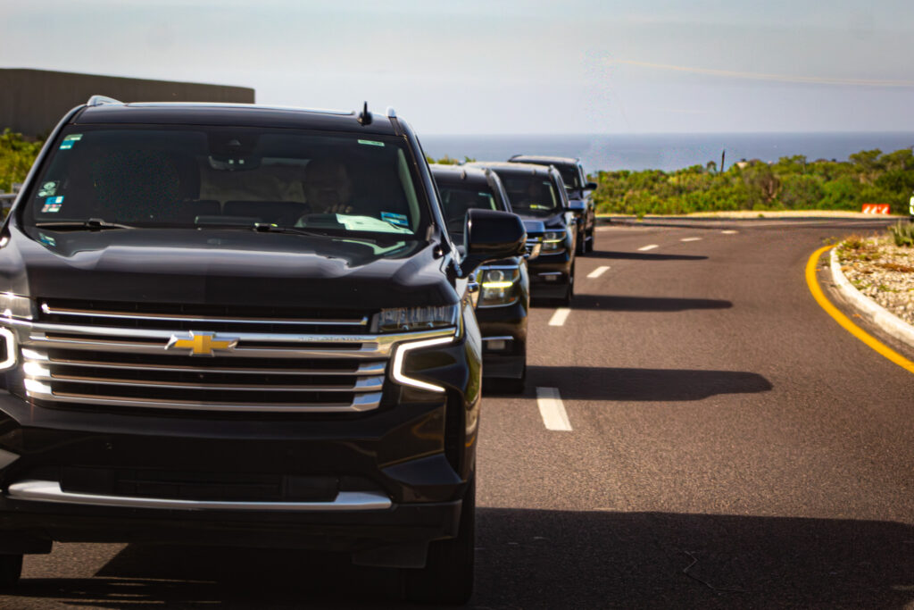 Best Airport Shuttle Service in Philadelphia: Why Elite Luxury Transports Stands Out