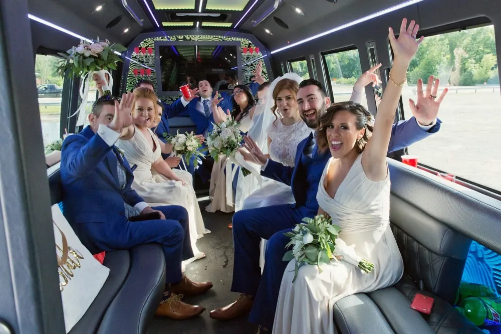 Best Event Transportation in Philadelphia: Limo Service vs Rideshare vs Party Bus