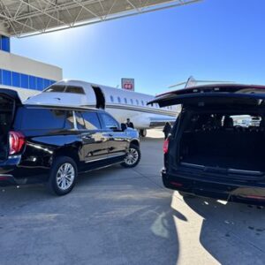 Black Car Service to Philadelphia International Airport (PHL)