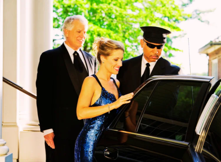 Black Car Service to Philadelphia International Airport (PHL)
