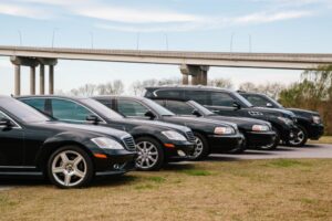 Why Hiring a Professional Chauffeur Service Is the Smart Choice for Philadelphia Events