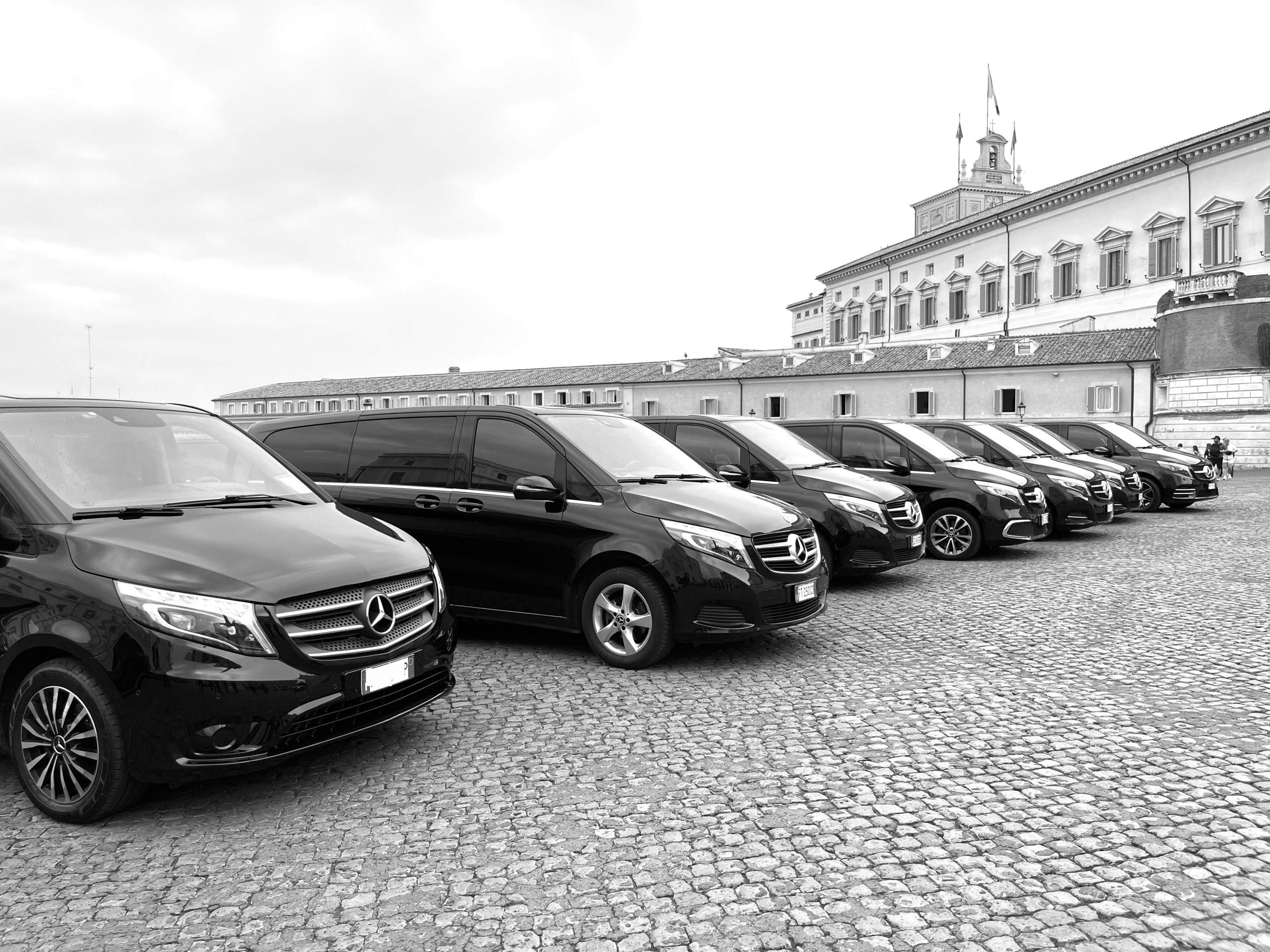Luxury Event Transportation in Philadelphia for Weddings, Corporate Events & VIP Guests