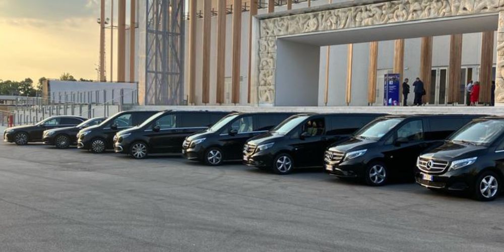 Luxury Event Transportation in Philadelphia for Weddings, Corporate Events & VIP Guests