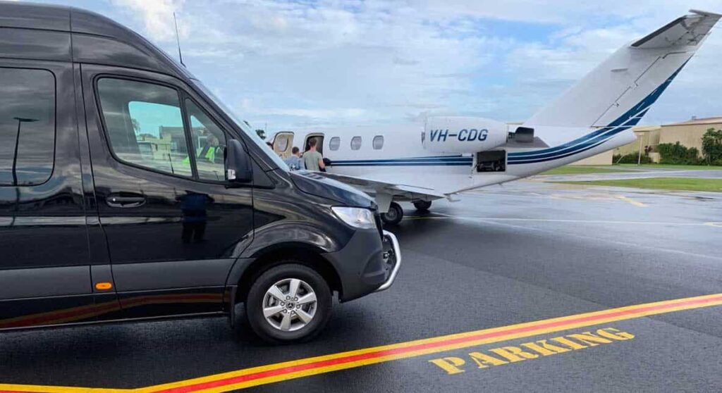 How to Book a Reliable Airport Shuttle in Philadelphia Without Stress or Hidden Fee