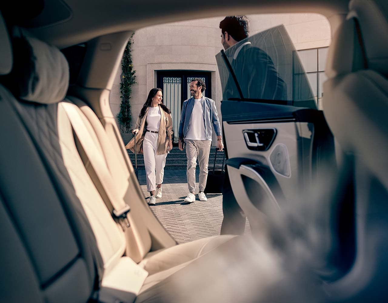 Philadelphia Airport Transportation Options: Shuttle vs Taxi vs Ride-Sharing