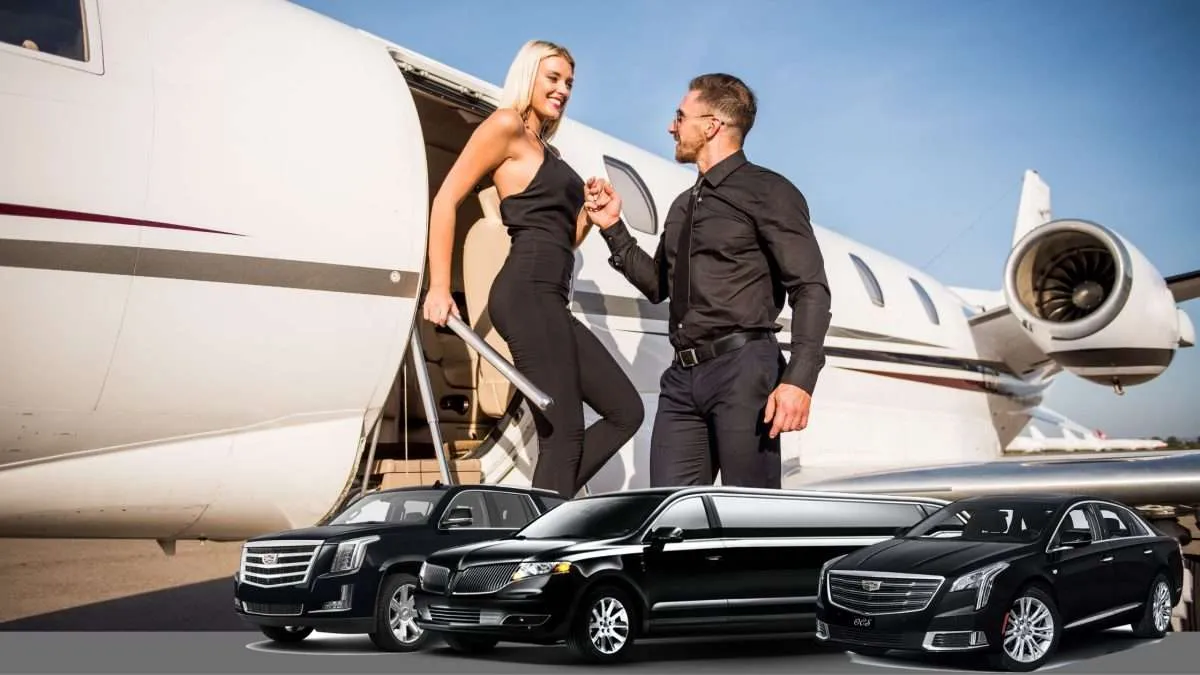 Philadelphia Airport Transportation Options: Shuttle vs Taxi vs Ride-Sharing