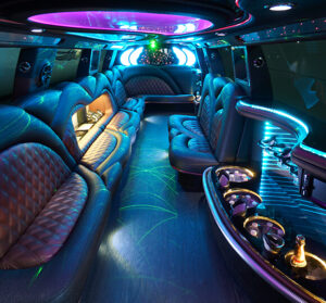VIP Night Out Transportation to Philadelphia’s Hottest Nightlife Districts