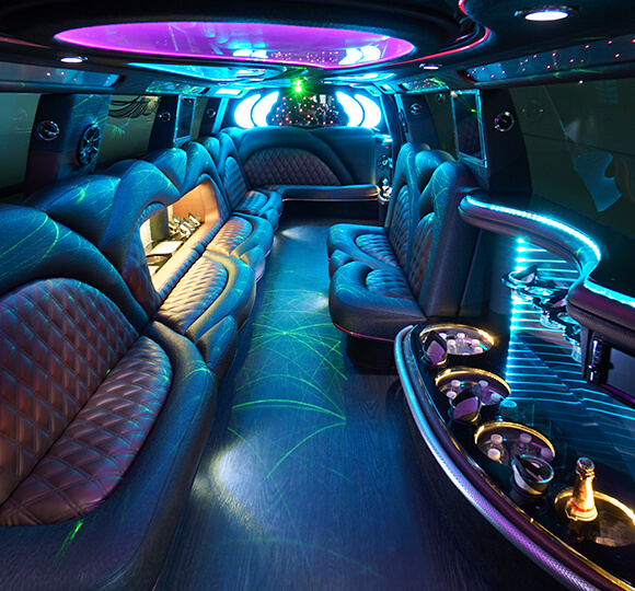 VIP Night Out Transportation to Philadelphia’s Hottest Nightlife Districts