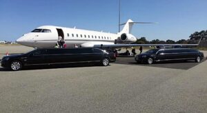 Luxury Airport Transportation from Wilmington to JFK