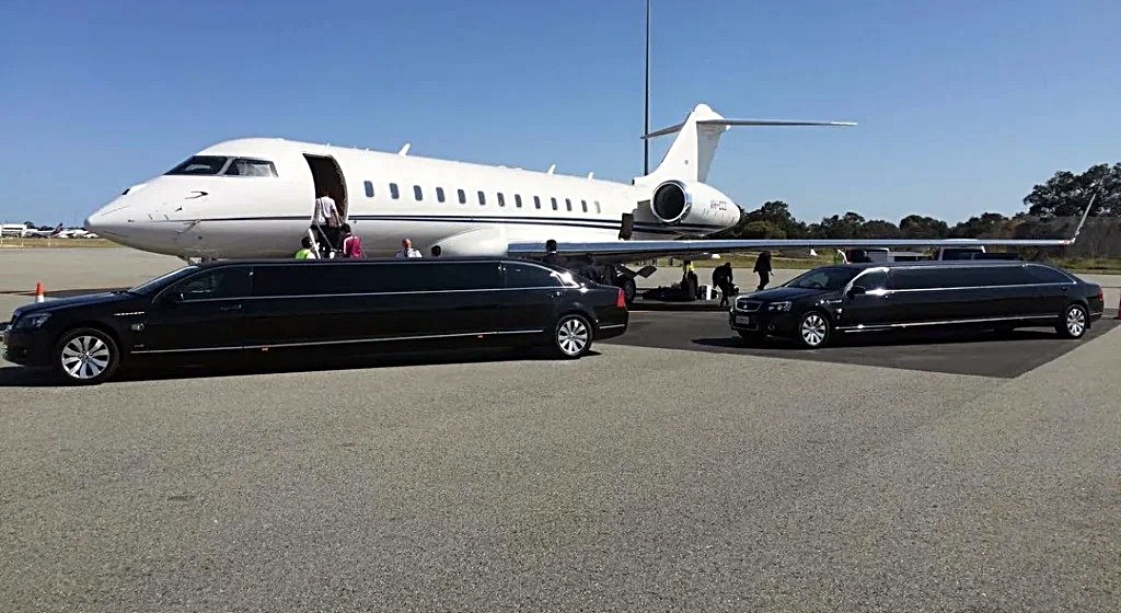 Luxury Airport Transportation from Wilmington to JFK