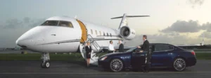 Private Airport Transportation to PHL